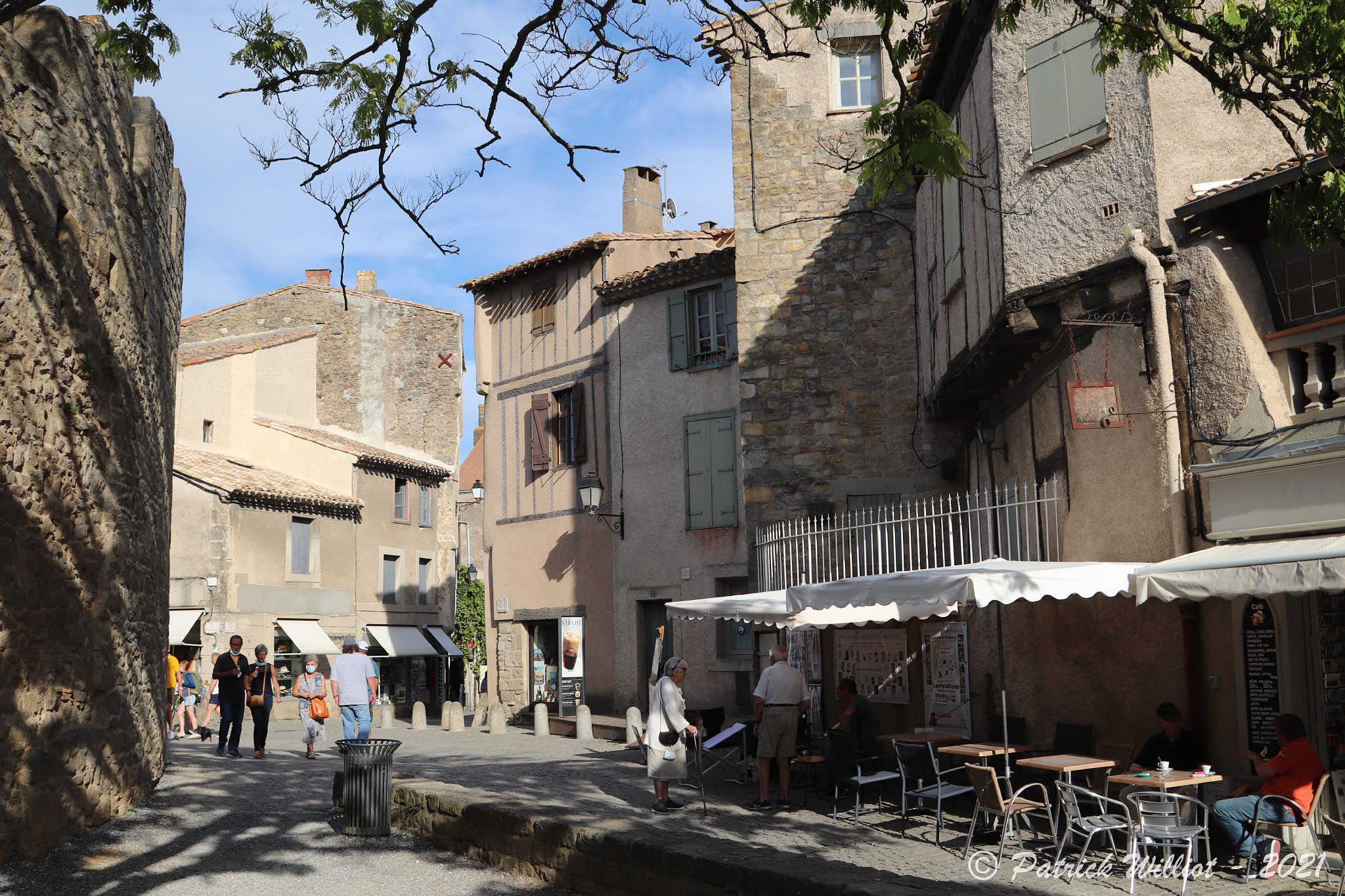 Carcassonne